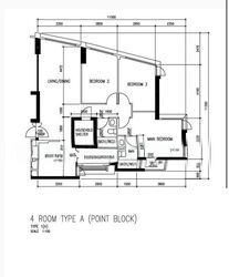 Blk 270A Tivela (Sengkang), HDB 4 Rooms #512679841